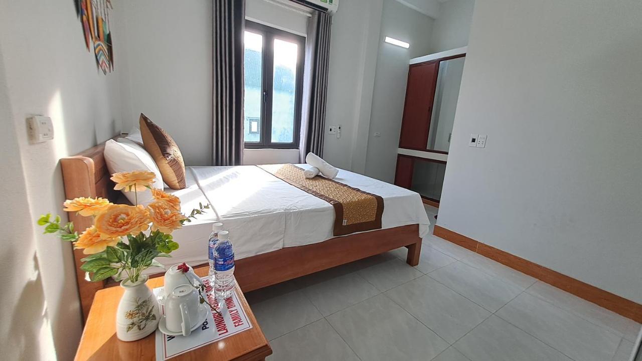 Greenland Backpackers Hostel Phong Nha Exterior photo